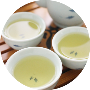美味しく健康的に!